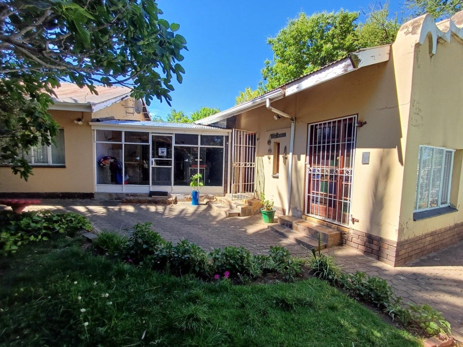 4 Bedroom Property for Sale in Bayswater Free State